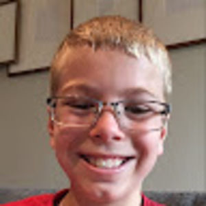 Meet your Posher, Gavin